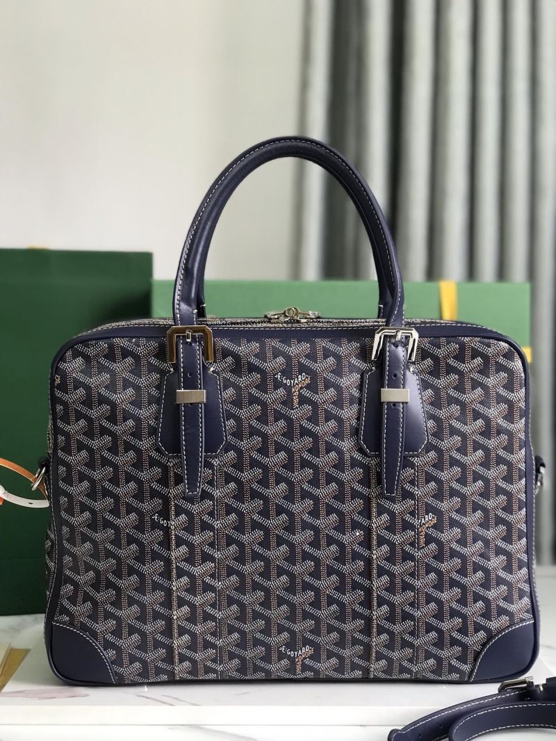 Goyard Briefcases